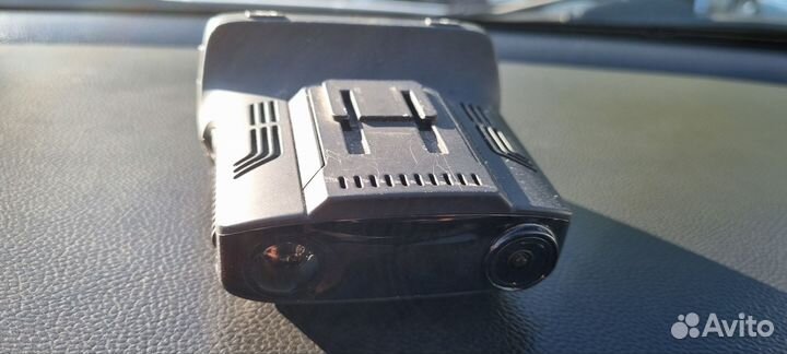 Регистратор и антирадар, GPS