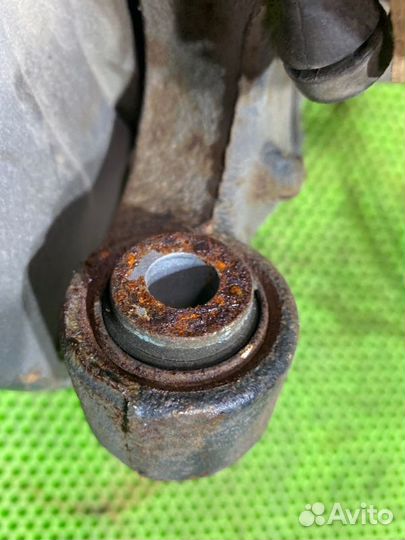 Цапфа задняя правая Nissan Teana L33 QR25 2015