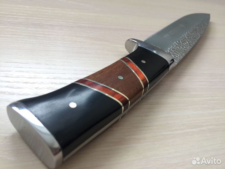 Нож Columbia SA76