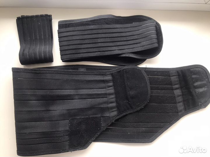 Бандаж до и послеродовой