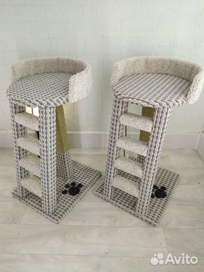 Когтеточка