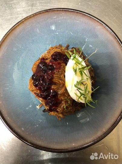 Повар су шеф, шеф повар