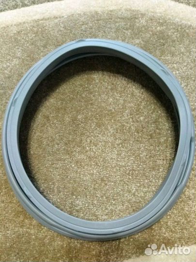 LG манжет люка