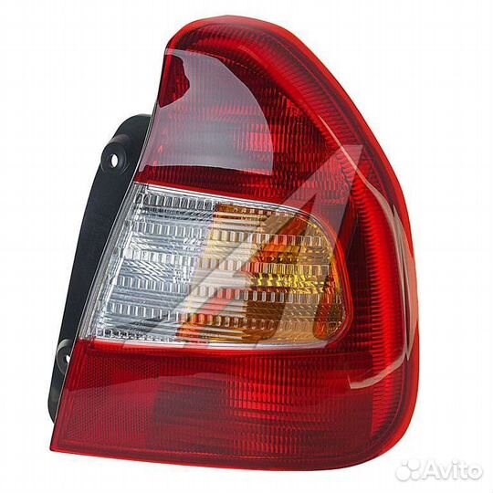 Задний фонарь правый новый