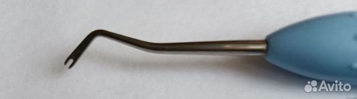 LM Ligature Tucker ортодонтический