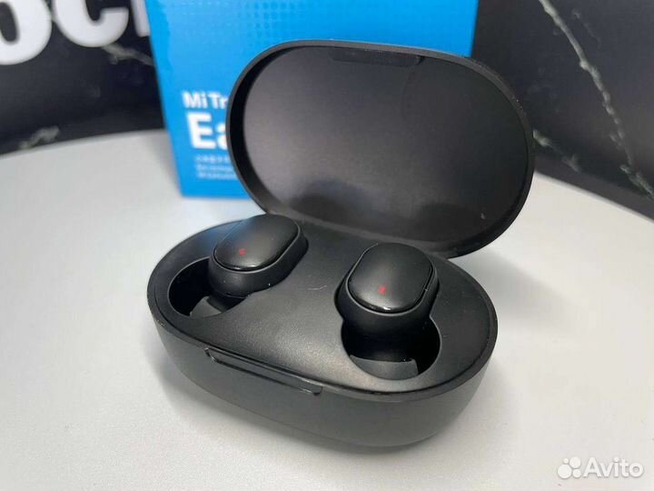 Беспроводные наушники Earbuds Basic 2