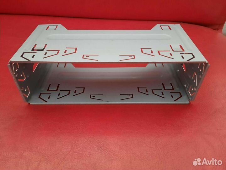 Переходная рамка 1 DIN для Yaesu FT-2900