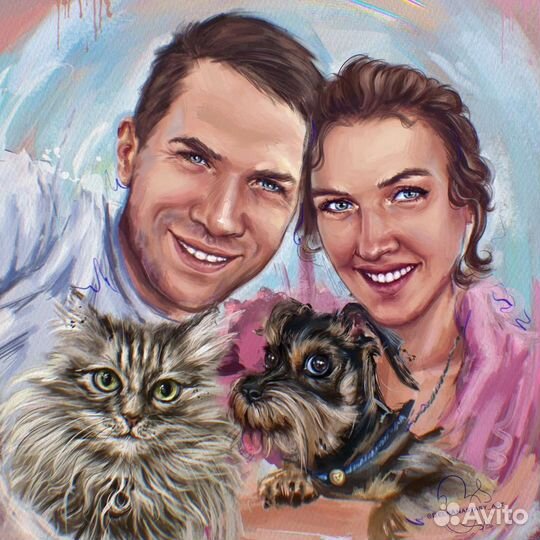 Подарок на 23 февраля