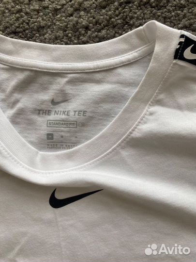 Футболка Nike оригинал