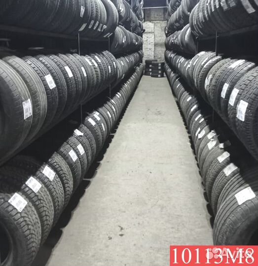 Nokian Tyres Nordman 7 205/55 R16 91N