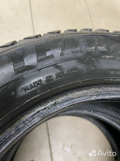 Goodyear Ultragrip Ice Arctic 185/65 R15 88T