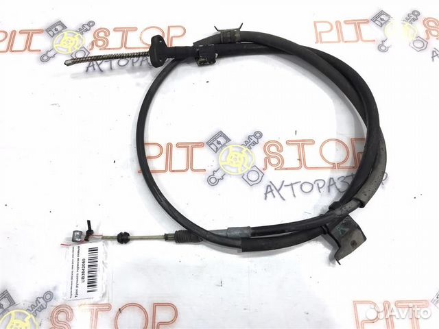 Трос ручного тормоза левый Toyota Windom (MCV20)