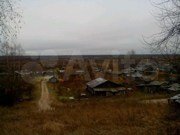 Участок 19 сот. (ИЖС)