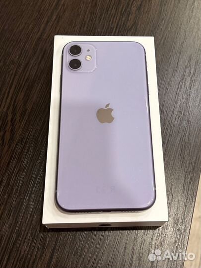 iPhone 11