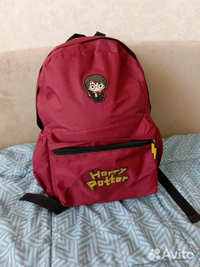 Рюкзак детский