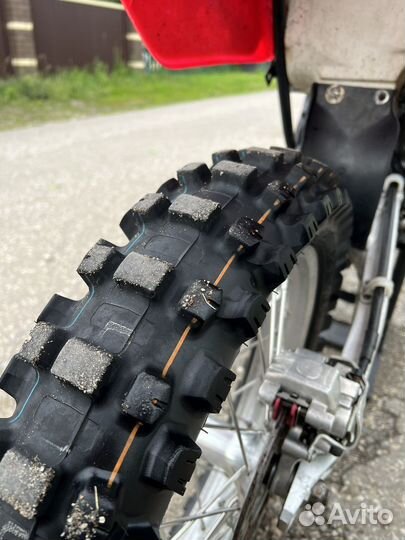 Продам мотоцикл Honda CR 250R