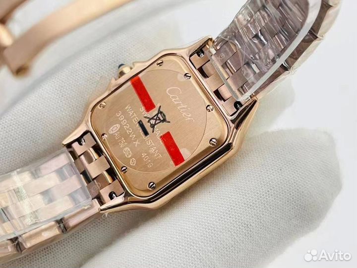 Часы Женские Cartier panthere