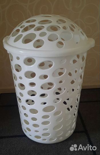 Корзина для белья или игрушек