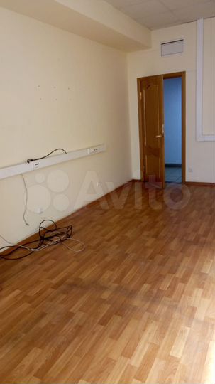Офис в центральной части, 17 м²
