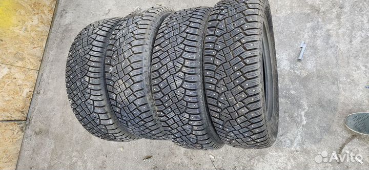 Continental ContiEcoContact 2 215/65 R16