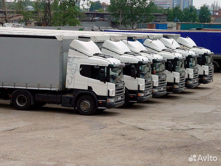 Домашний переезд межгород