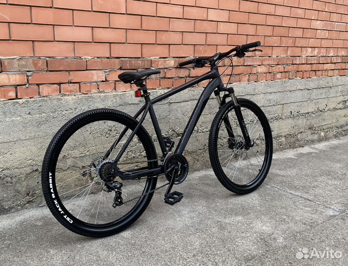 Велосипед Forward Apache 3.0