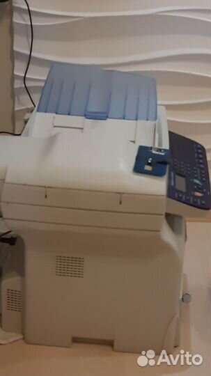 Принтер Мфу Xerox 3100 MFP
