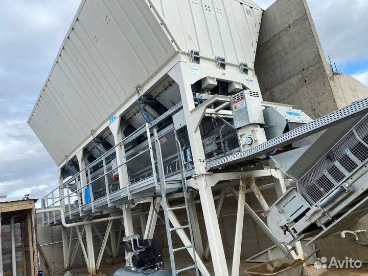 Бетон с завода/Кладочный раствор/Доставка