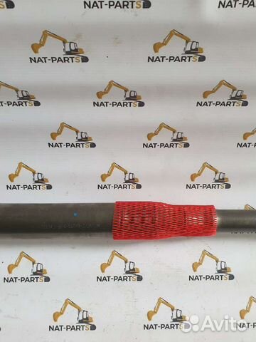 Вал кпп dana 4204232