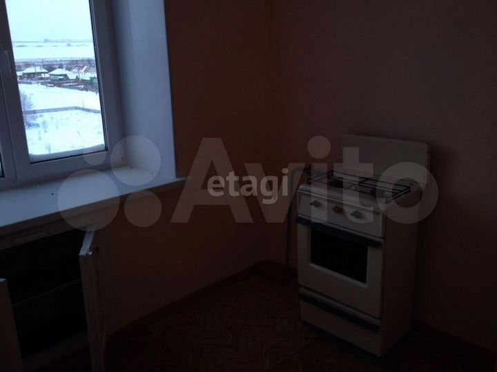 1-к. квартира, 31,9 м², 5/5 эт.