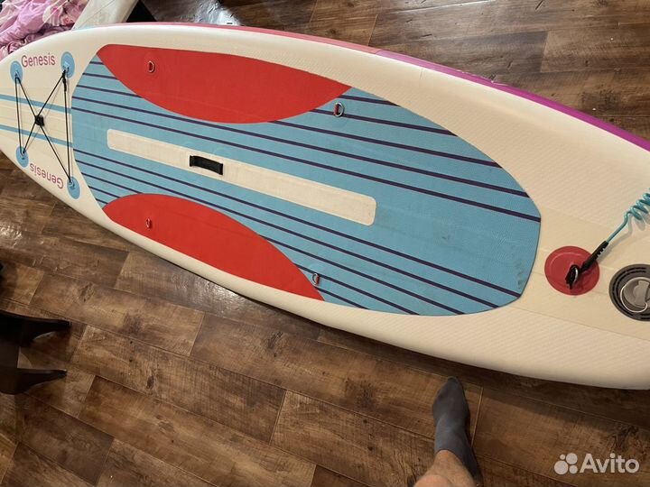 Сап борд sup board доска