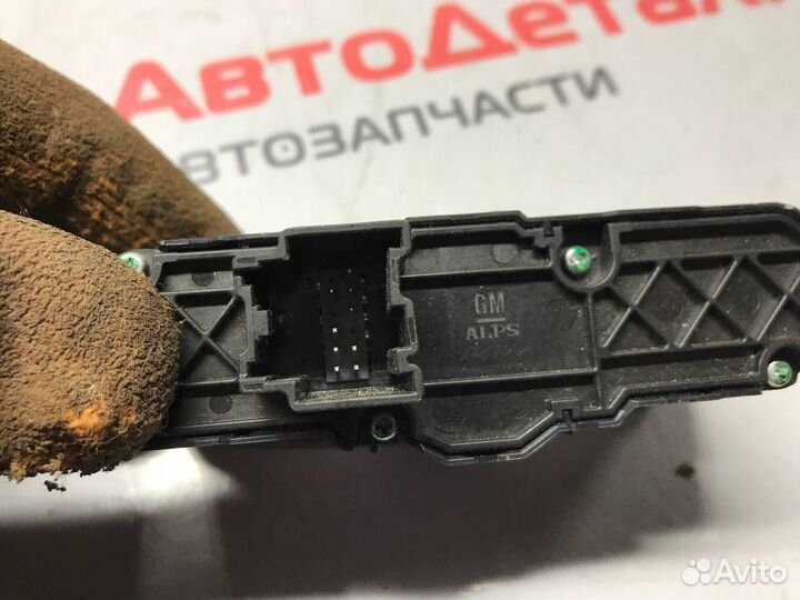 Переключатель света Buick Encore GX 2021 84201596