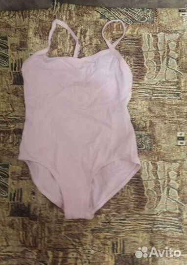 Купальник гимнастический для выступлений за все