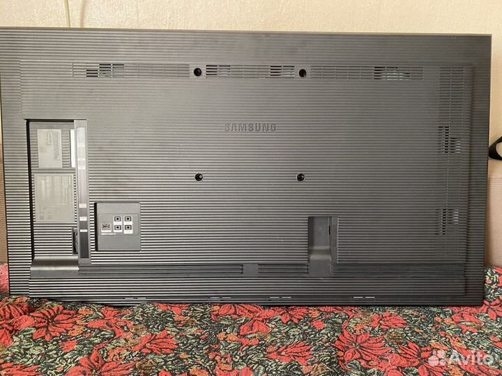 Дисплей Samsung