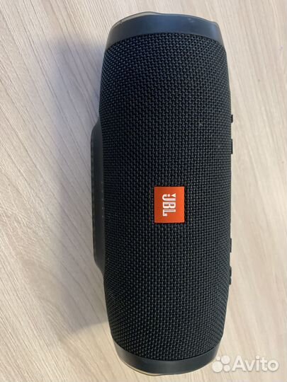 Jbl charge 3