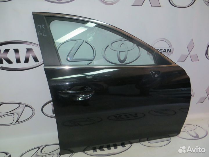 Дверь передняя правая Mazda 6 GJ/GL