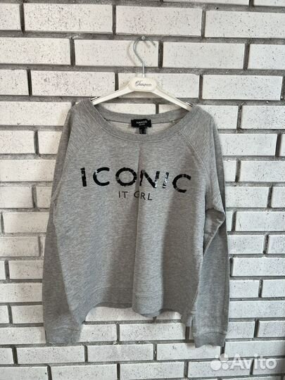 Свитшот mango