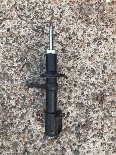 Стойка практическтй новая