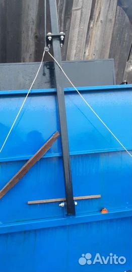 Прицепное для мотоблока