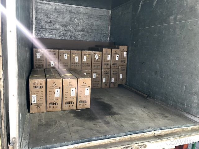 Электросамокаты оптом