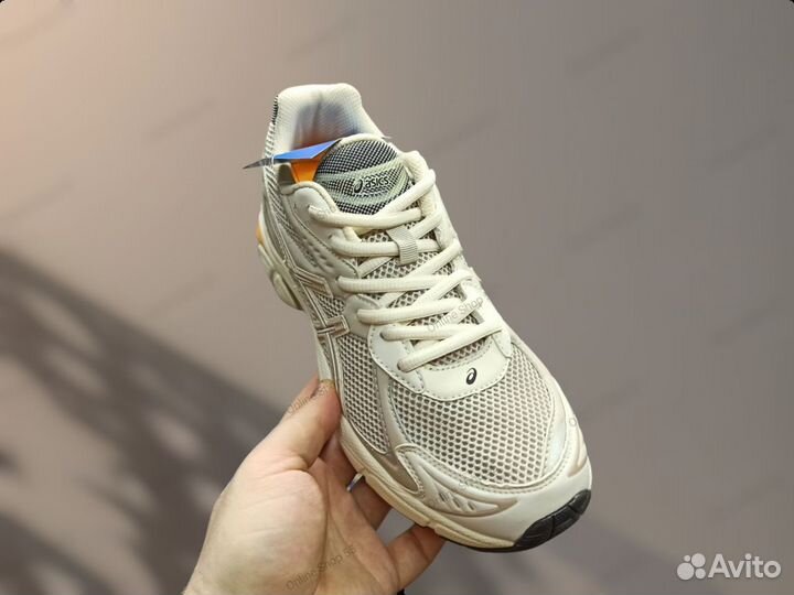 Мужские летние кроссовки Asics gt-2160