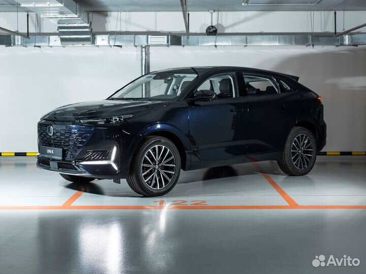 Changan UNI-K 2.0 AT, 2023