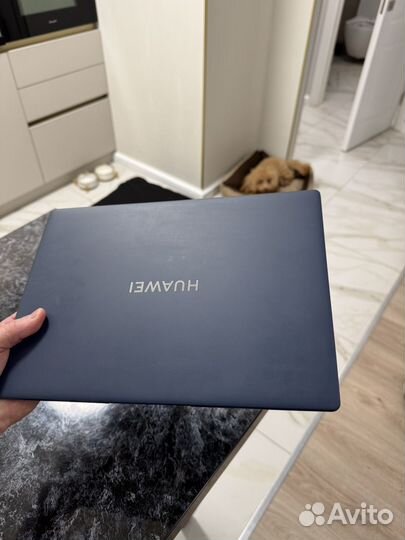 Продаю ноутбук Huawei Matebook x pro 2024 ultra 7