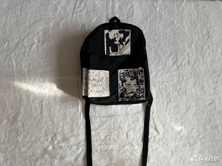 Рюкзак Enfants Riсhes Dерrimеs type Style