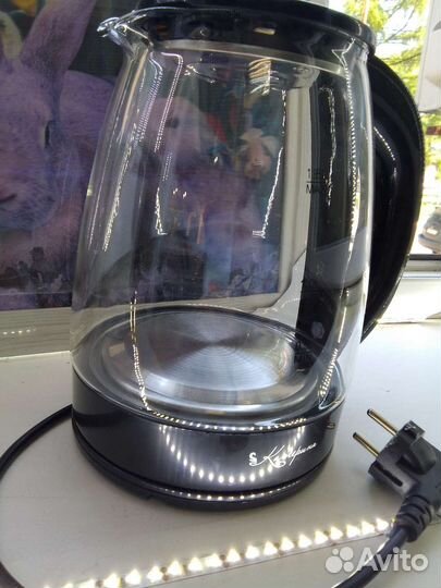 Чайник электрический