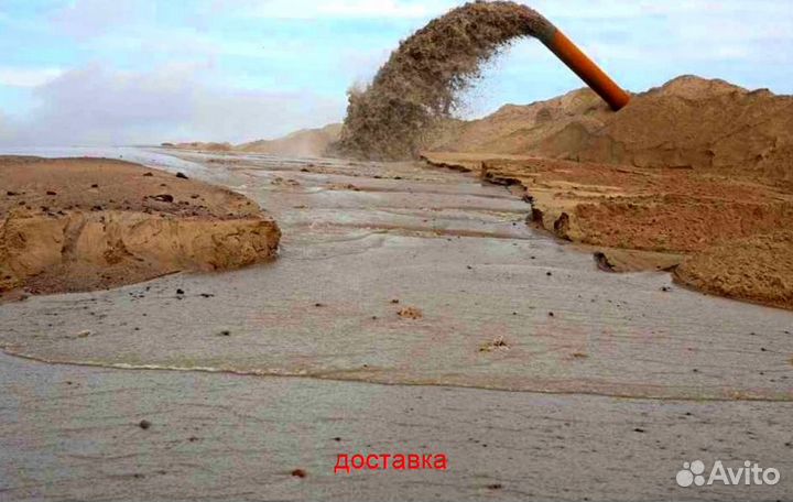 Вывоз грунта