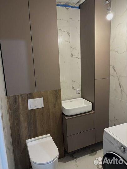 Мебель на заказ