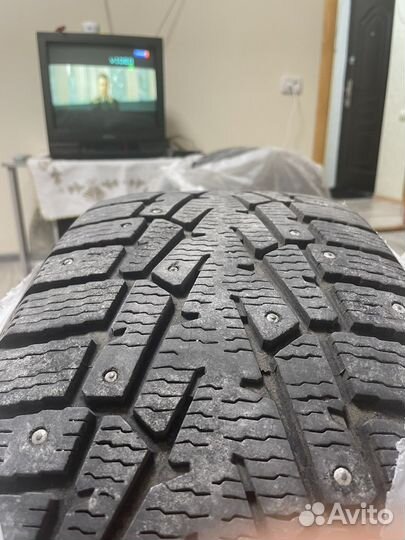 Cordiant Snow Cross 225/50 R17