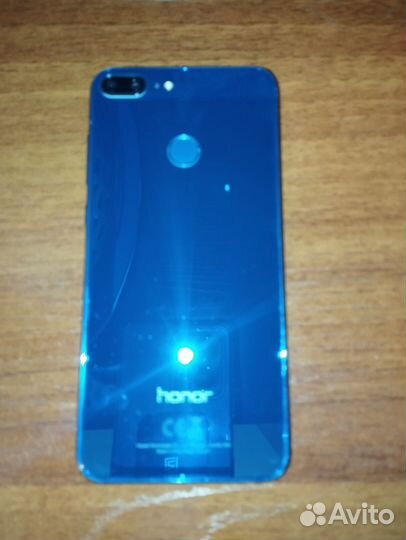 HONOR 9 Lite, 3/32 ГБ