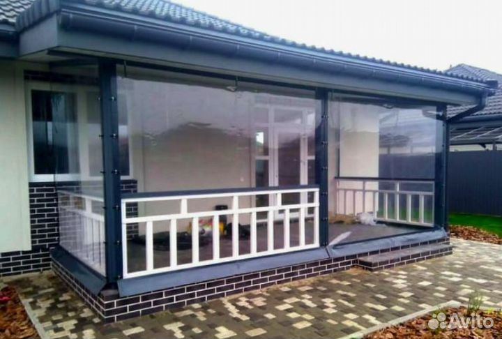 Пвх пленка 300 мкм